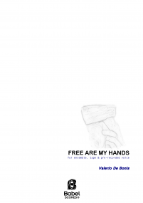 Free are my hands image
